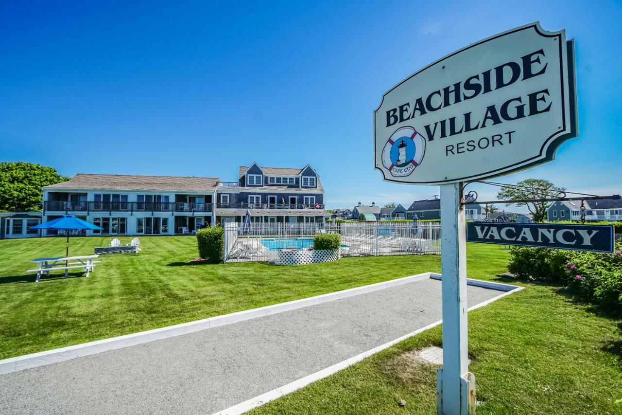 Beachside Village Resort, A Vri Resort Falmouth Exterior photo